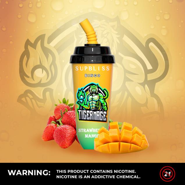 misture frutas - RandM tornado sale - RandM Supbliss Bingo 8000 dispositivo vape pod 1 unidade D042B258