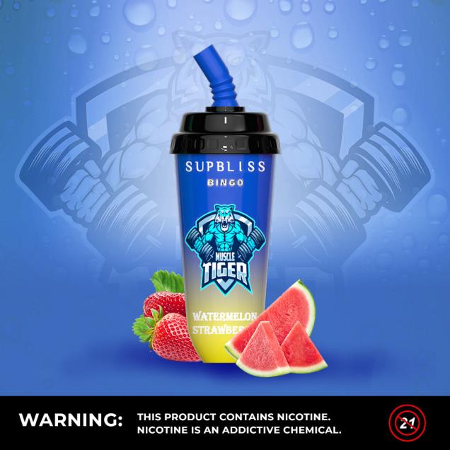 misture frutas - RandM tornado sale - RandM Supbliss Bingo 8000 dispositivo vape pod 1 unidade D042B258
