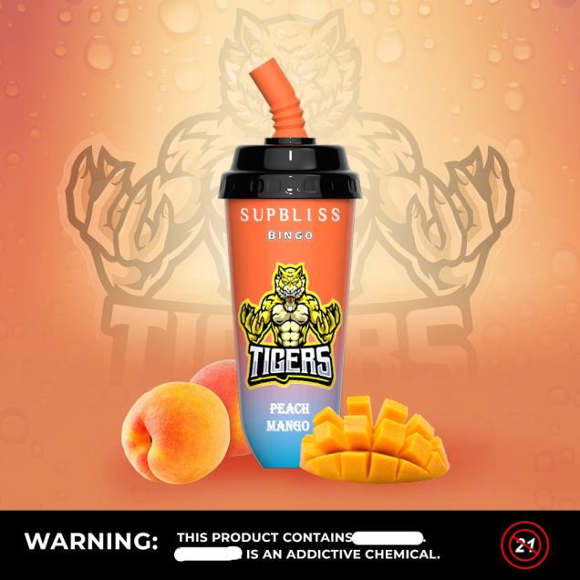 misture frutas - RandM tornado sale - RandM Supbliss Bingo 8000 dispositivo vape pod 1 unidade D042B258
