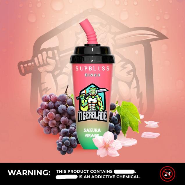 misture frutas - RandM tornado sale - RandM Supbliss Bingo 8000 dispositivo vape pod 1 unidade D042B258