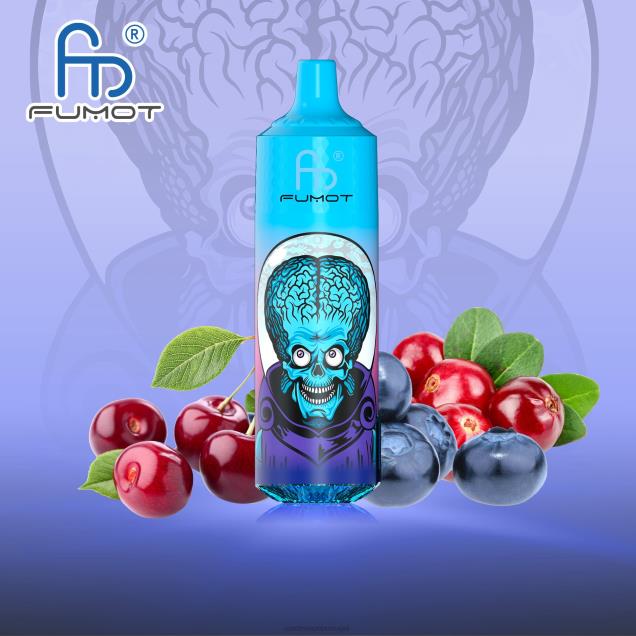 baga de cereja - RandM vape flavours - Fumot RandM Tornado Dispositivo 9000 pro vape com bateria e display ejuice versão 1 D042B184