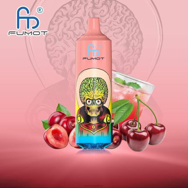 cola de cereja - RandM tornado sale - Fumot RandM Tornado Dispositivo 9000 pro vape com bateria e display ejuice versão 1 D042B188